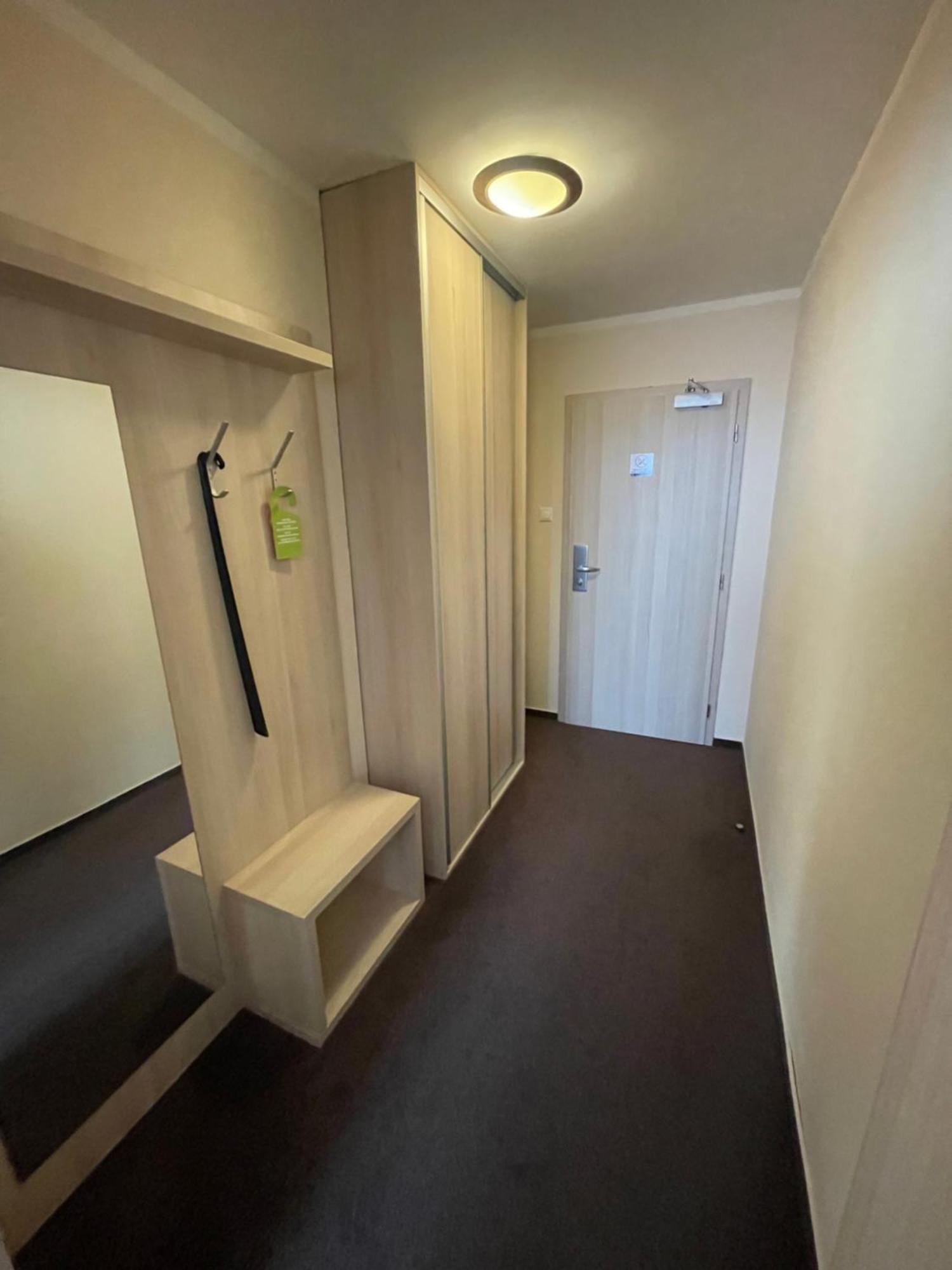 Hotel Spectrum Trnava Exterior foto