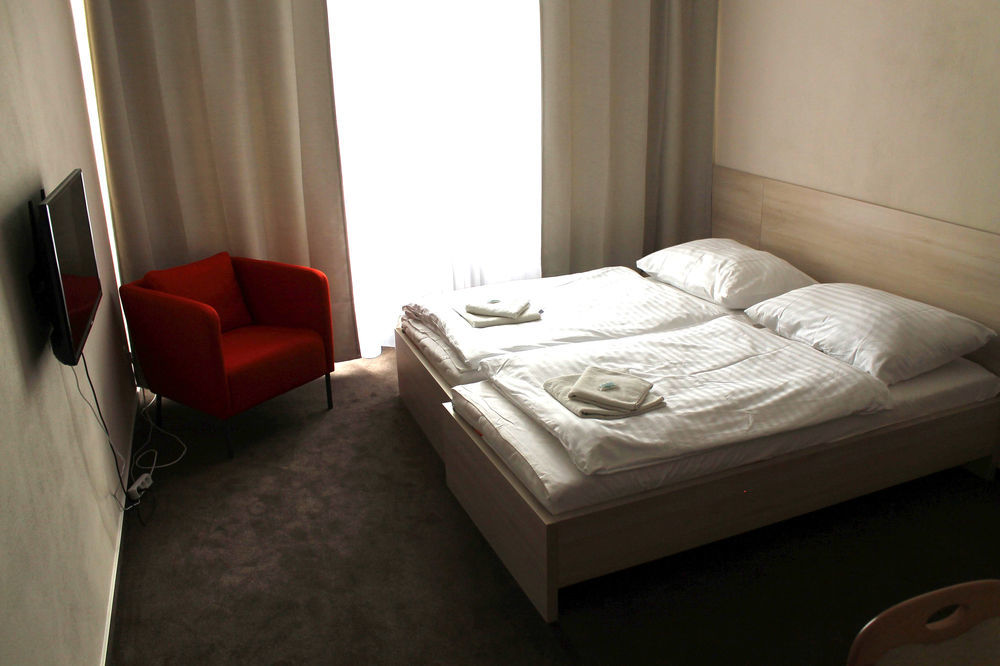 Hotel Spectrum Trnava Exterior foto