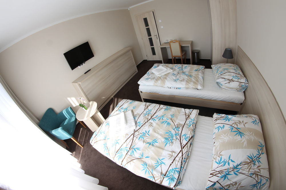 Hotel Spectrum Trnava Exterior foto