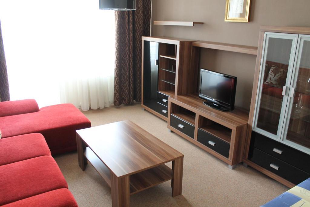 Hotel Spectrum Trnava Quarto foto